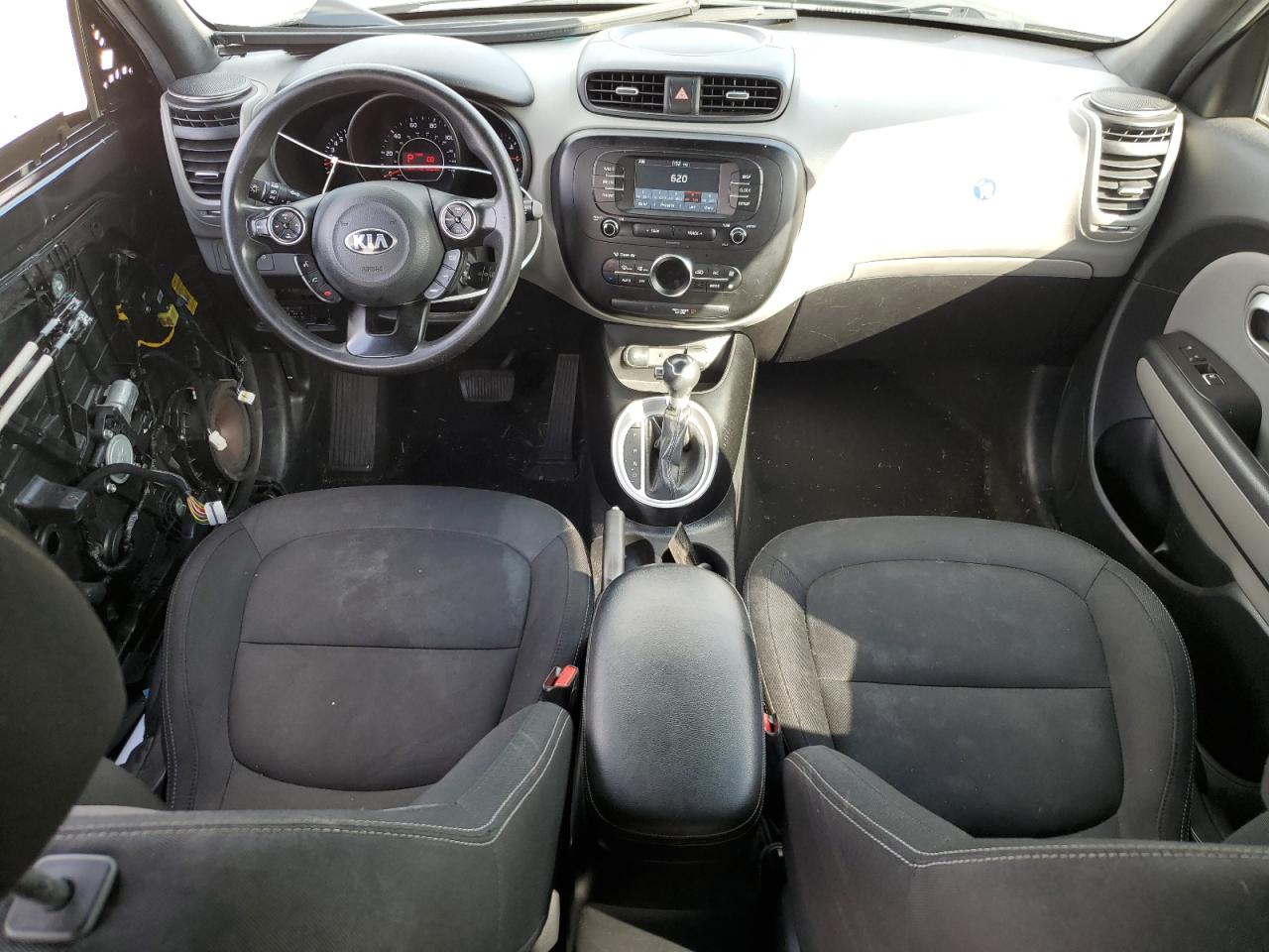 2017 Kia Soul - Image 8