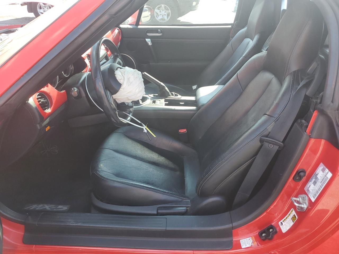 2006 Mazda MX-5 - Image 7