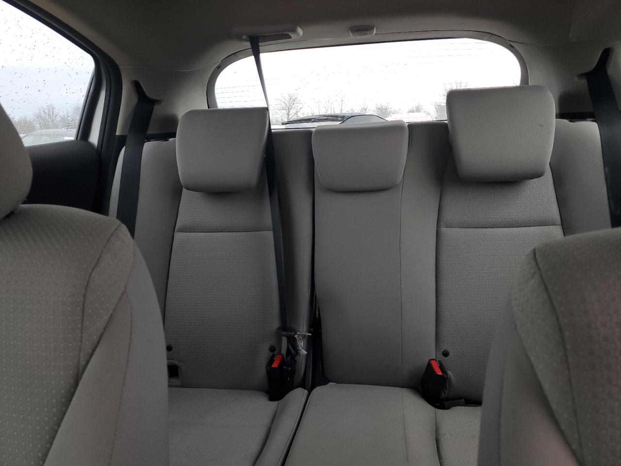 2019 Honda HR-V - Image 10