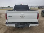 2010 Ford F150 Supercrew zu verkaufen in Wichita, KS - Front End
