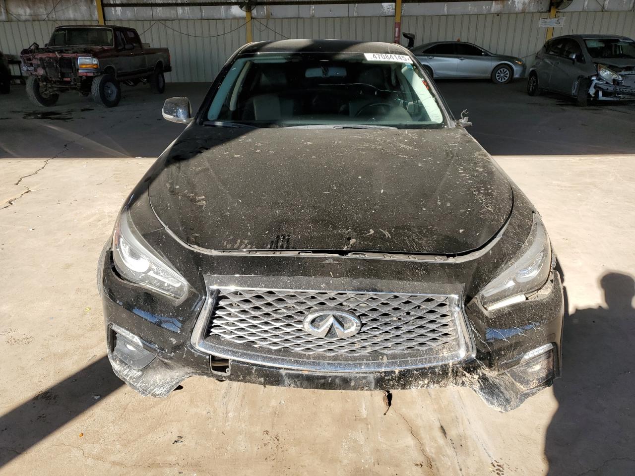 2021 Infiniti Q50 - Image 5