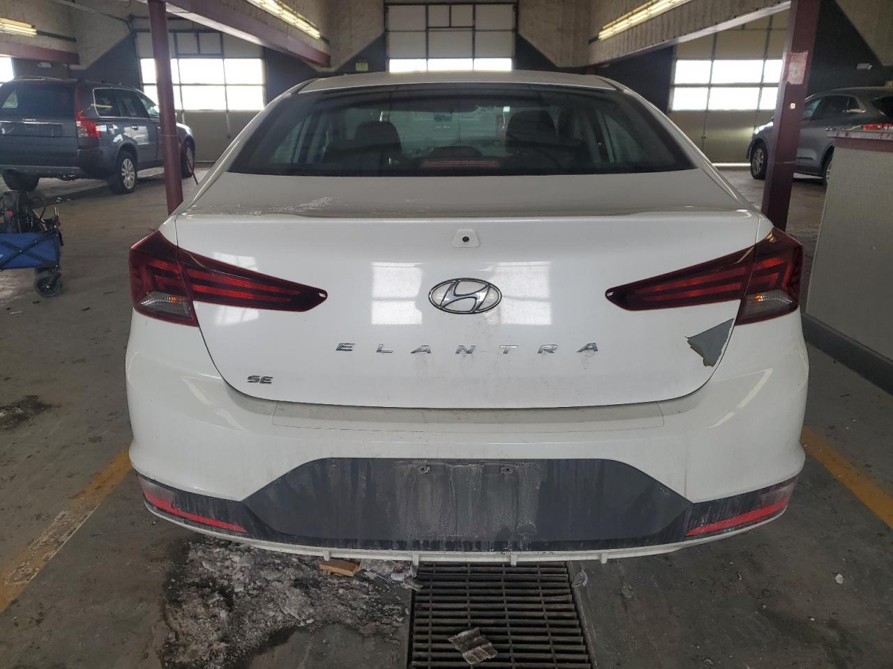 2019 Hyundai Elantra - Image 6