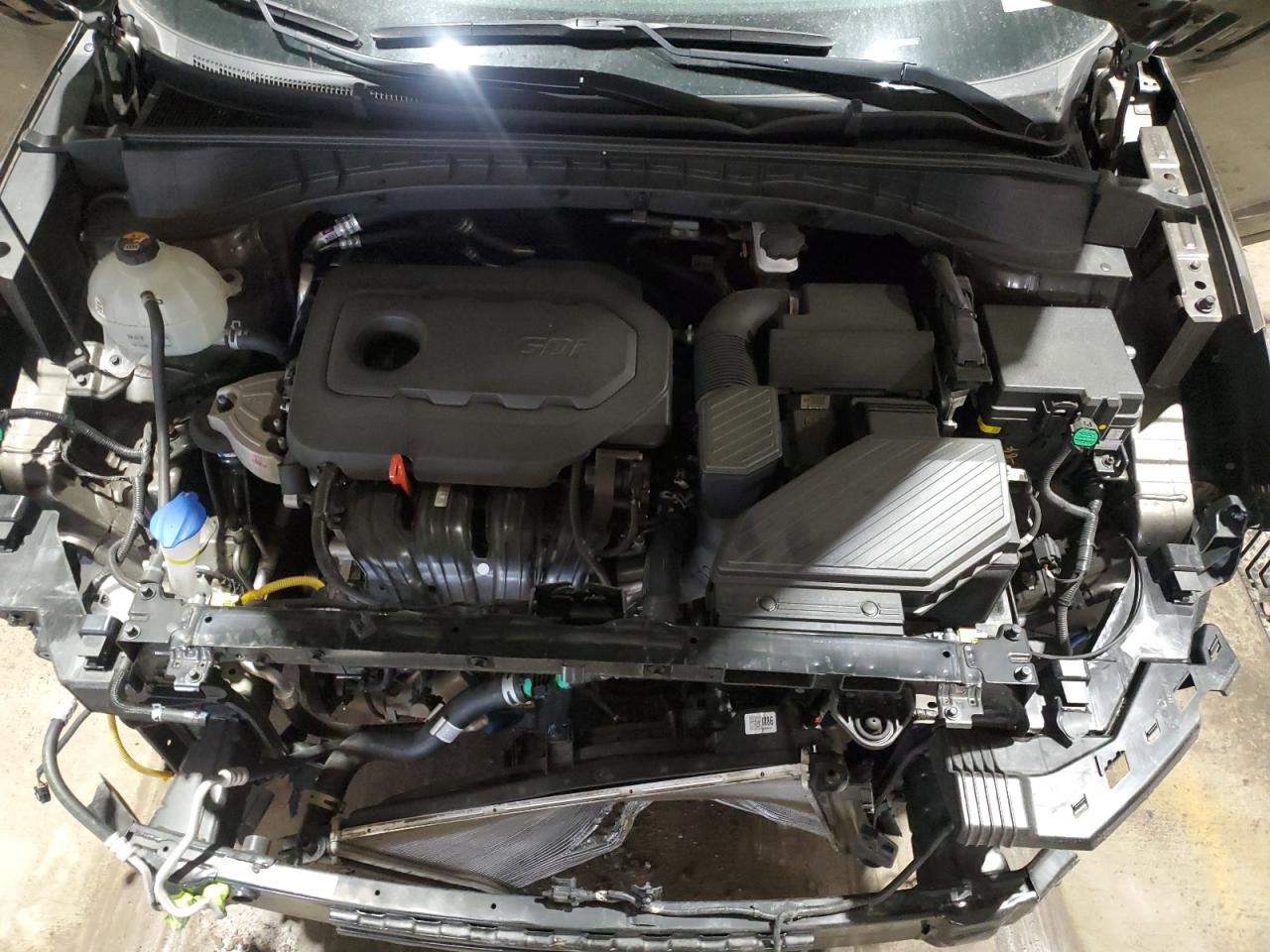2020 Hyundai Tucson - Image 11