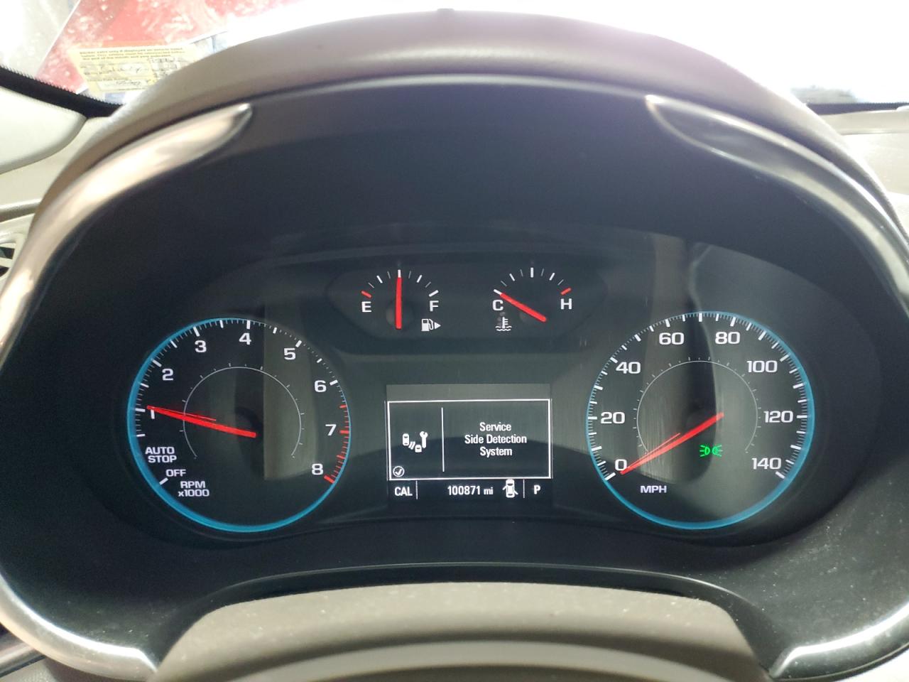 2021 Chevrolet Malibu - Image 9