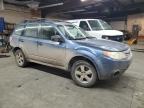 2011 Subaru Forester 2.5X na sprzedaż w Denver, CO - Rear End