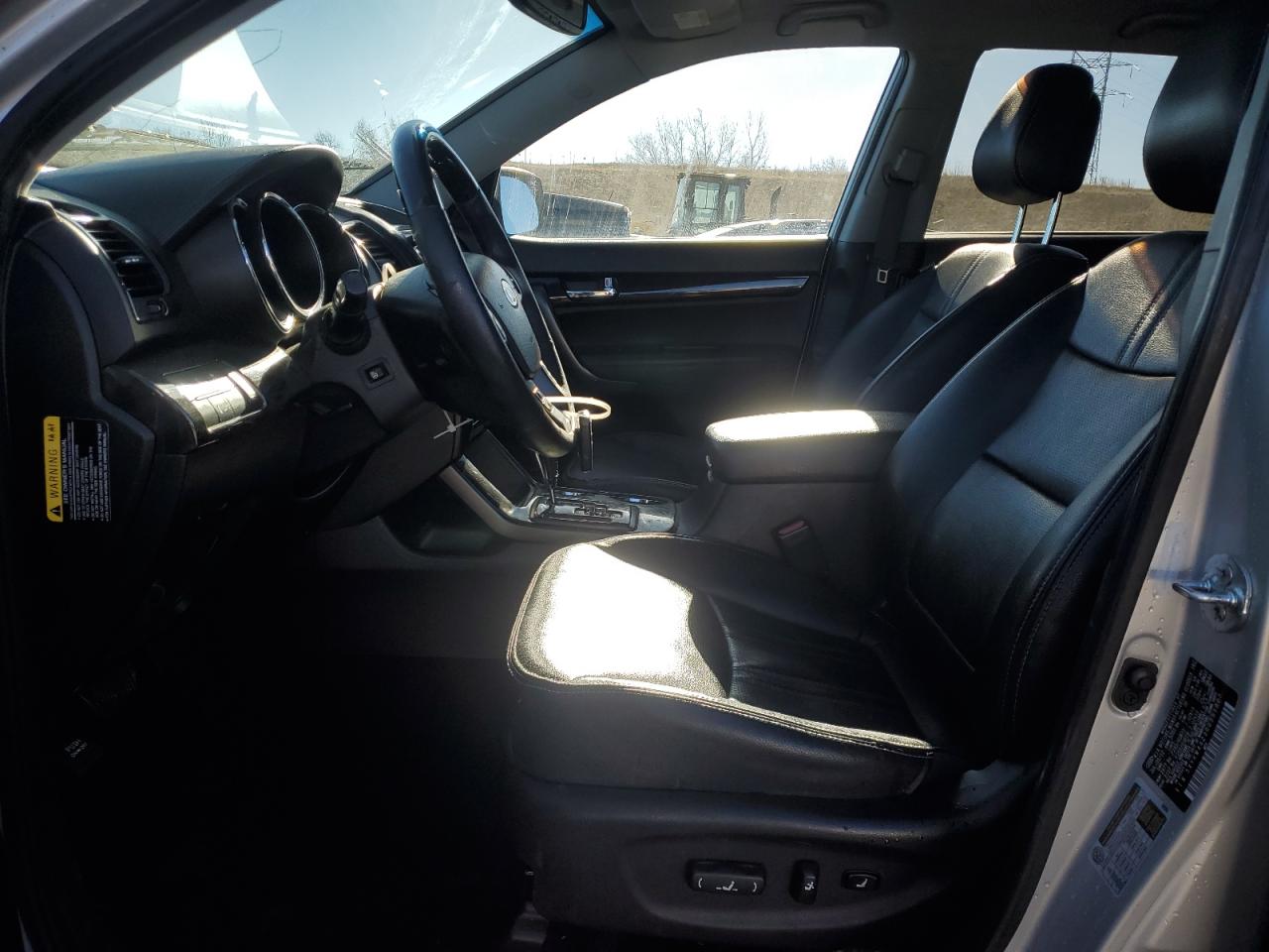 2013 Kia Sorento - Image 7