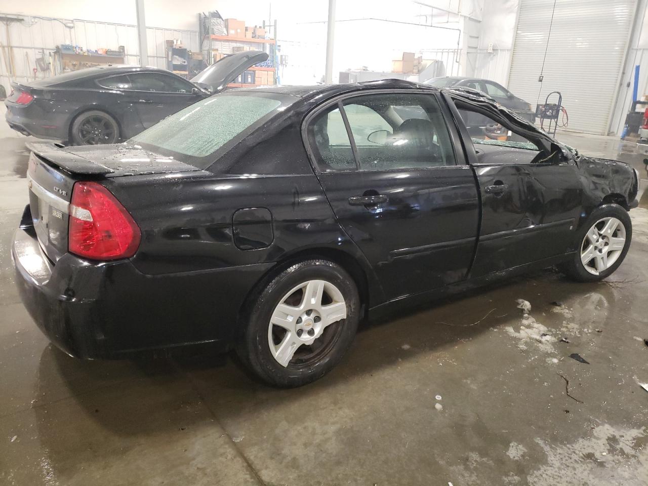 2007 Chevrolet Malibu - Image 3