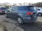 2017 KIA SEDONA LX for sale at Copart NY - NEWBURGH