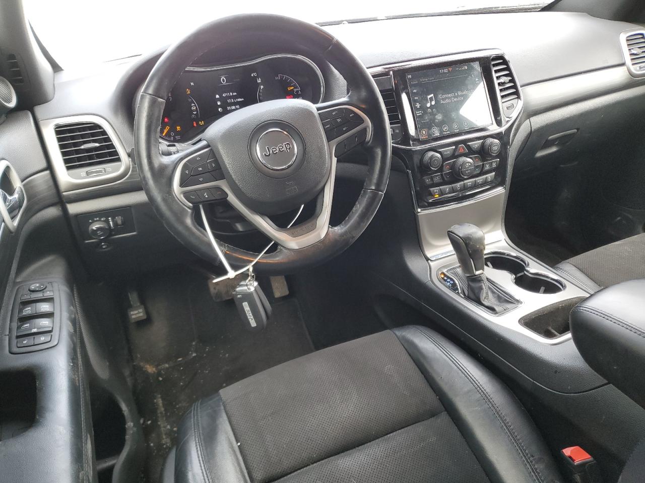 2021 Jeep Grand Cherokee - Image 8