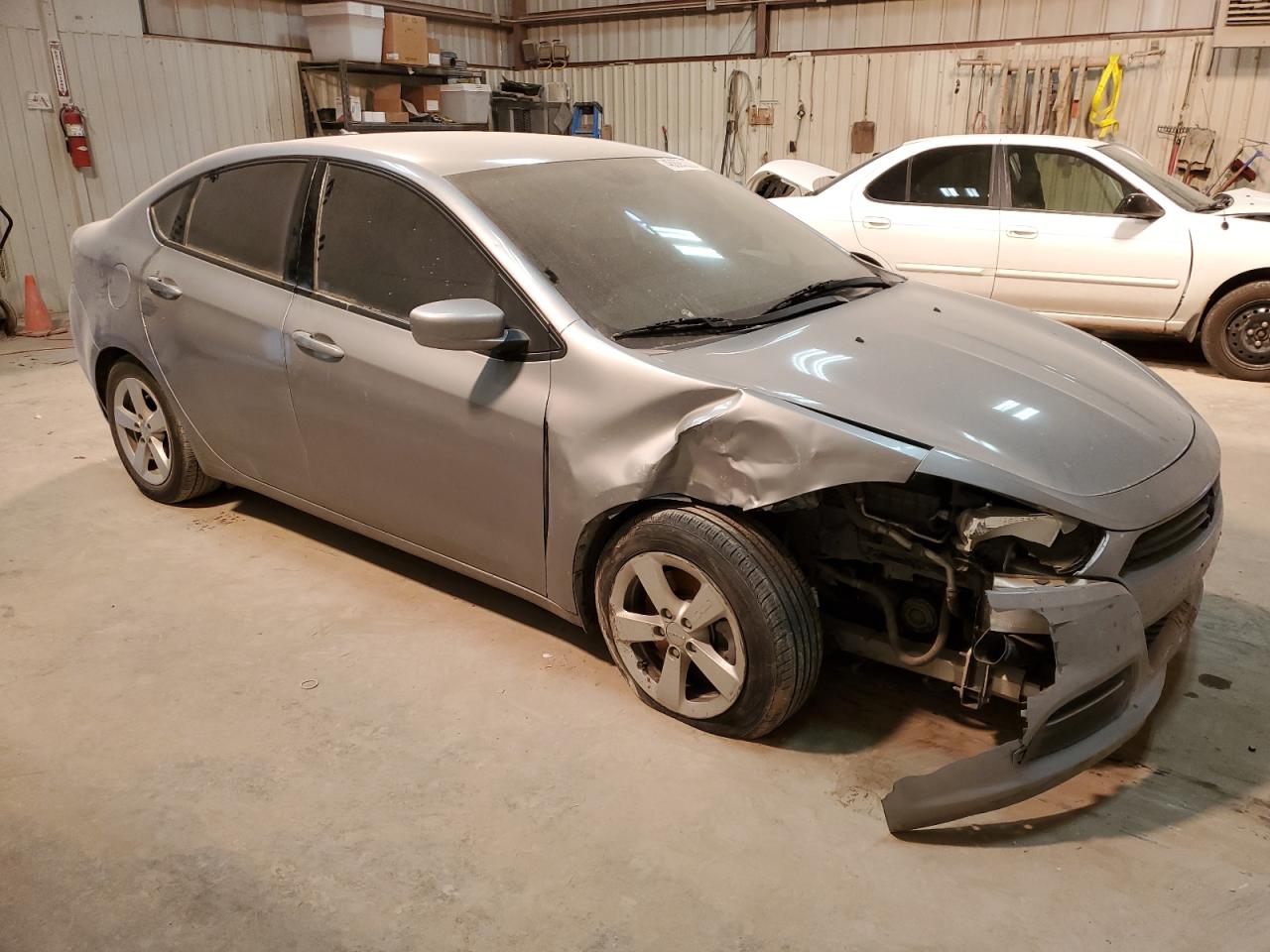 2015 Dodge Dart - Image 4
