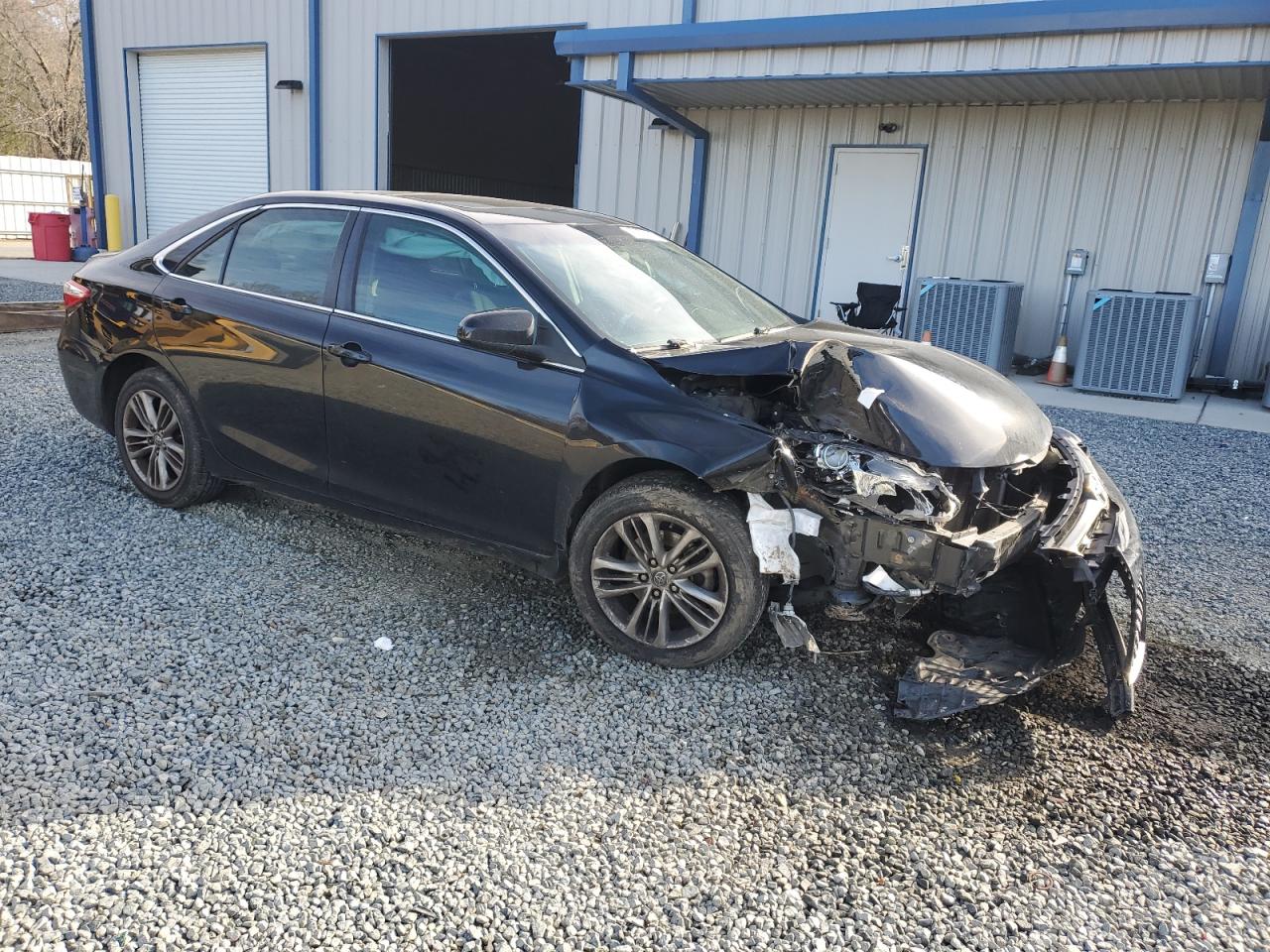 2016 Toyota Camry - Image 4