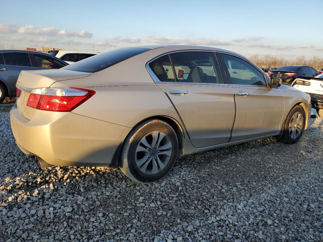 2014 Honda Accord - Image 3