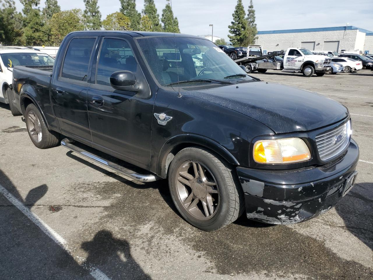 2003 Ford F-150 - Image 4