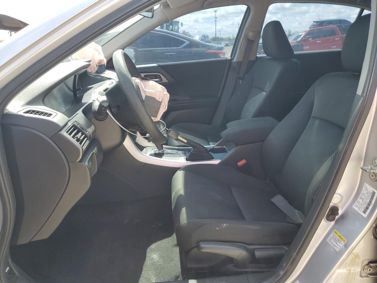 2014 Honda Accord - Image 7