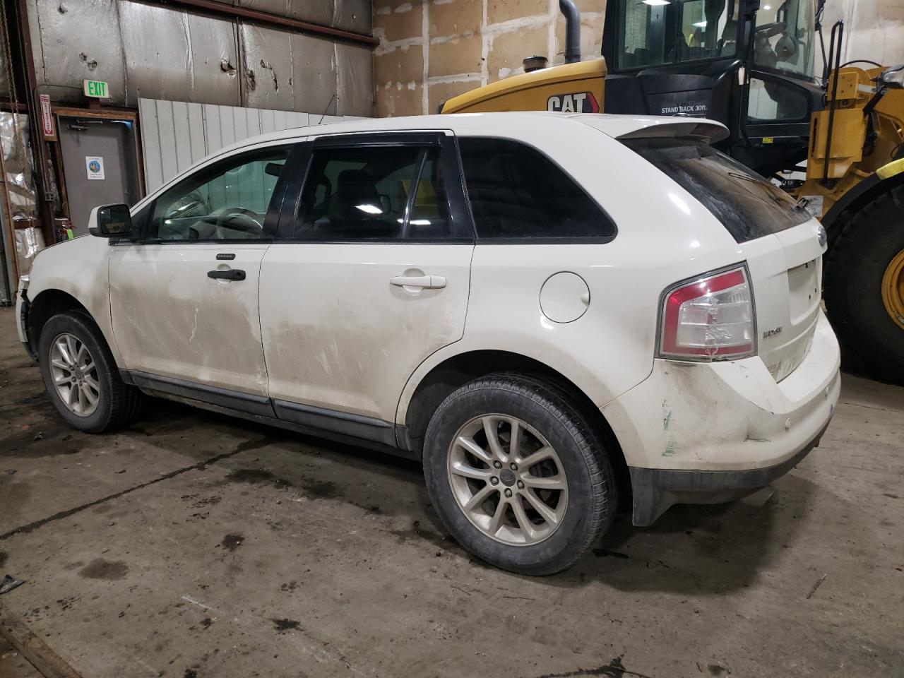2010 Ford Edge - Image 2
