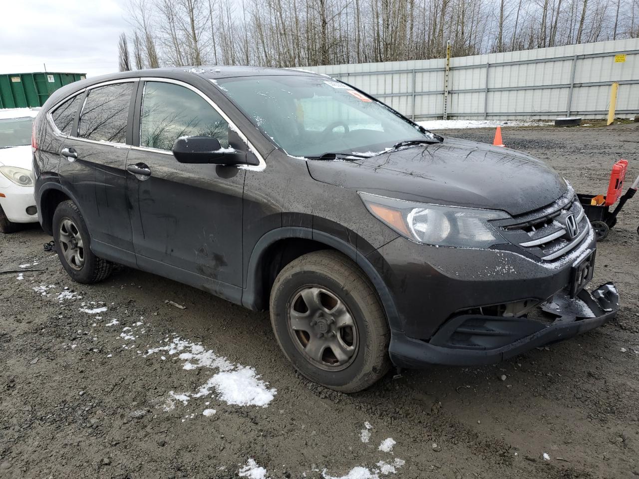 2014 Honda CR-V - Image 4