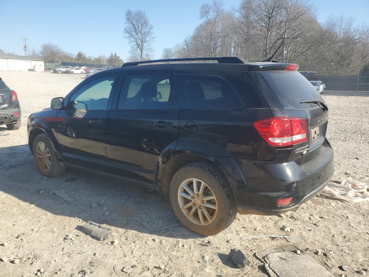 2016 Dodge Journey - Image 2
