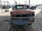 1991 Chevrolet S Truck S10 for Sale in Cartersville, GA - Front End