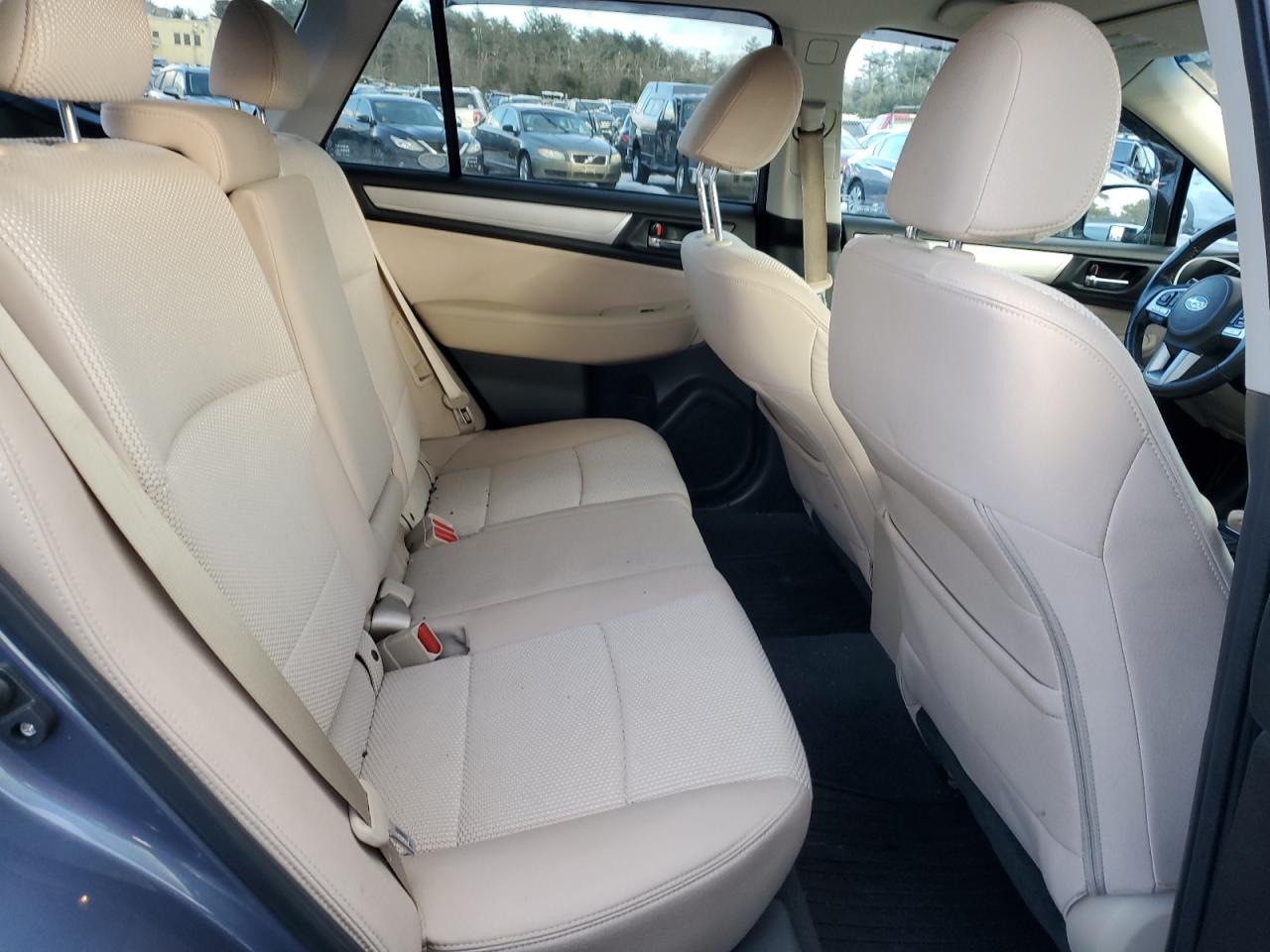 2016 Subaru Outback - Image 11