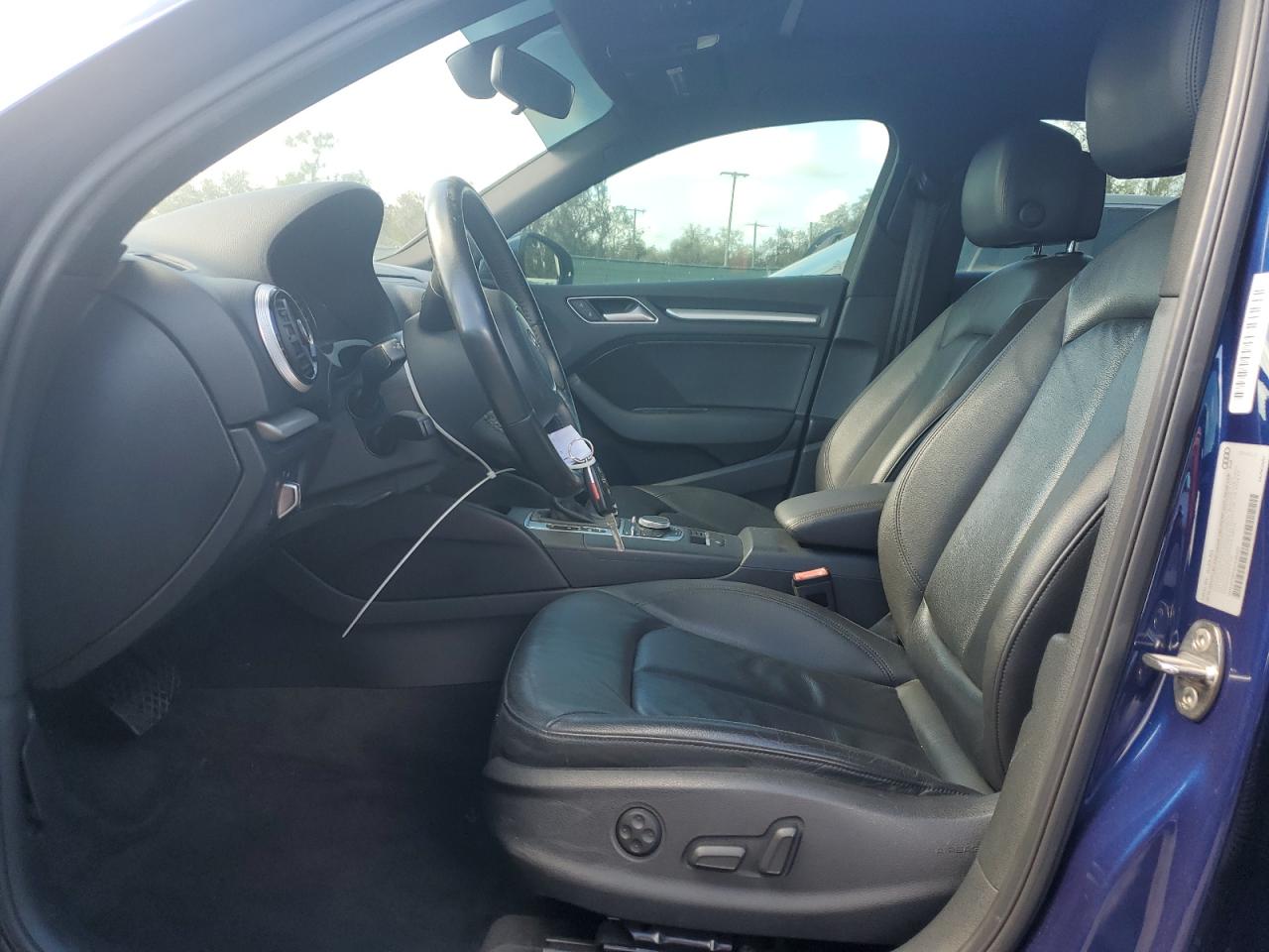 2016 Audi A3 - Image 7
