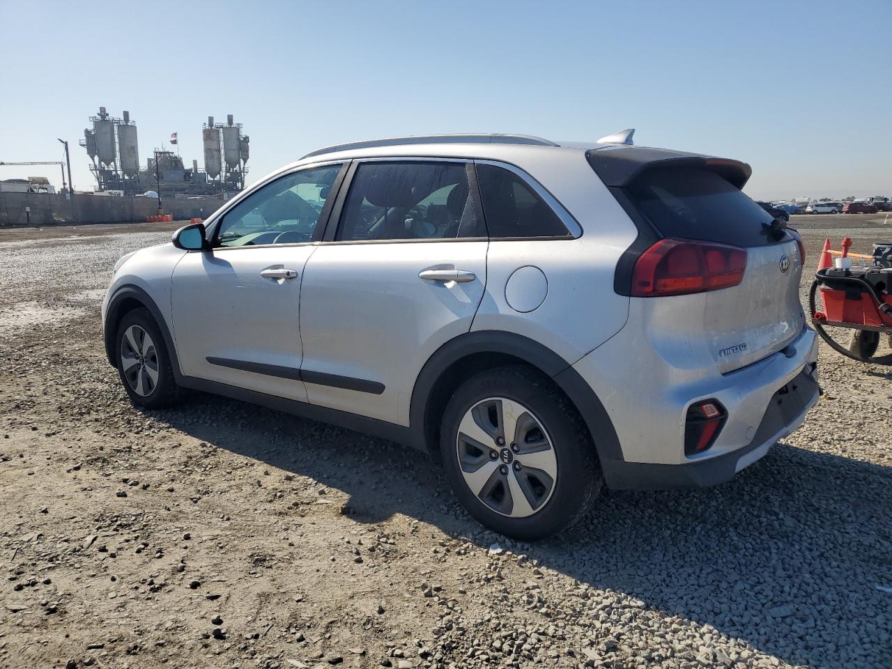 2020 Kia Niro - Image 2