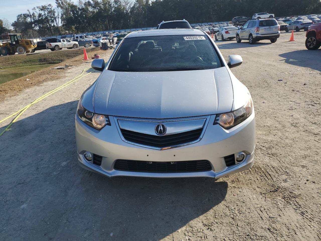 2012 Acura TSX - Image 5