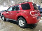 2011 Ford Escape Xlt de vânzare în Woodhaven, MI - Front End