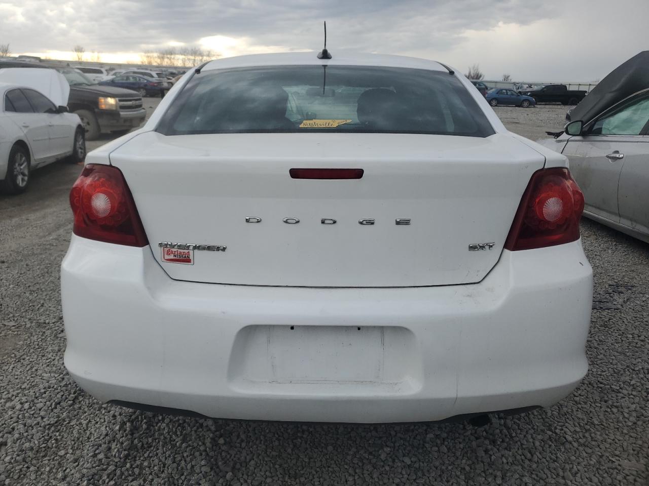 1999 Acura TL - Image 6