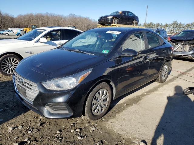 2018 Hyundai Accent Se