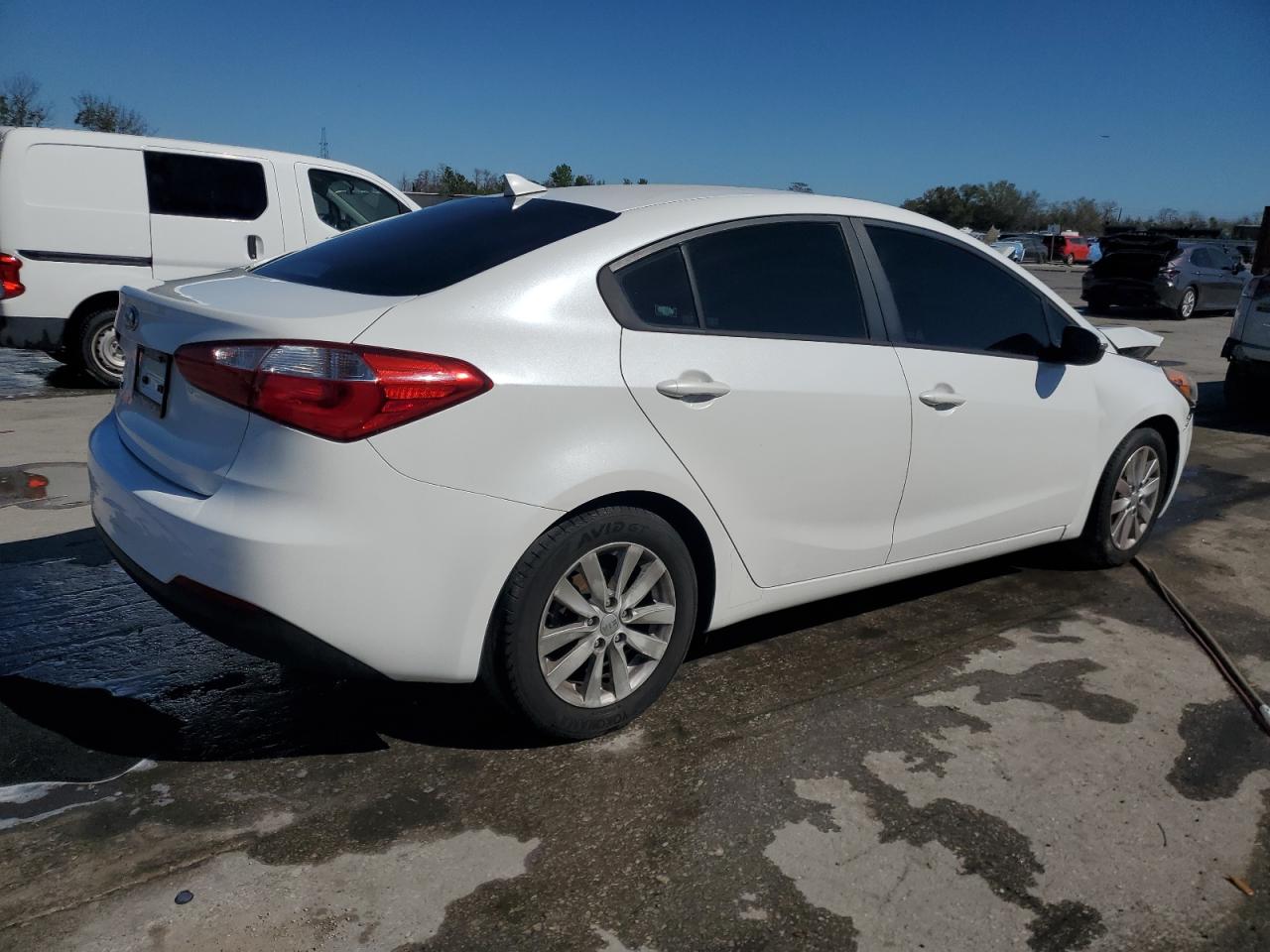 2016 Kia Forte - Image 3