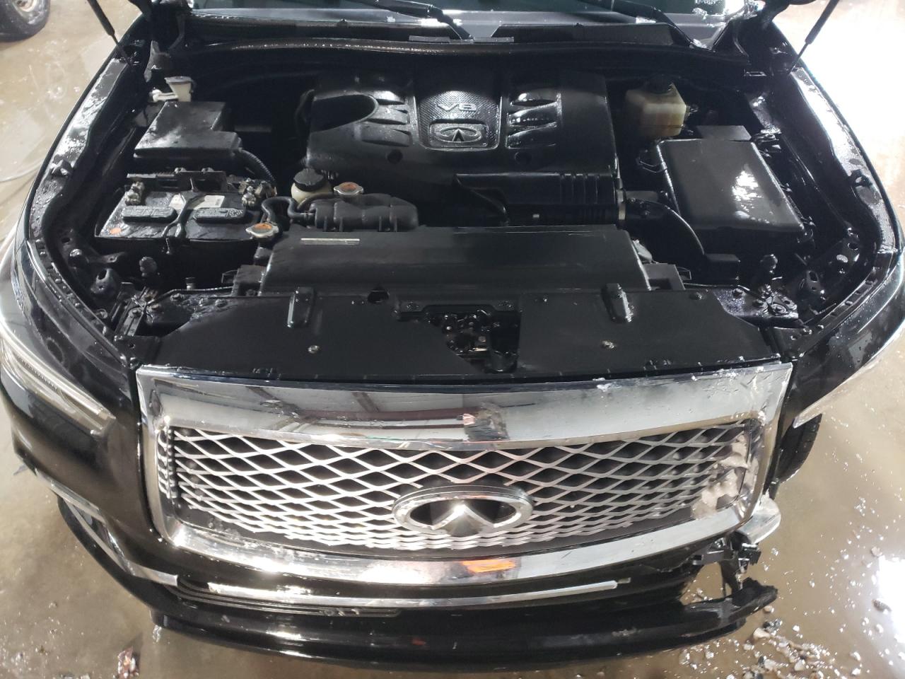 2019 Infiniti QX80 - Image 11
