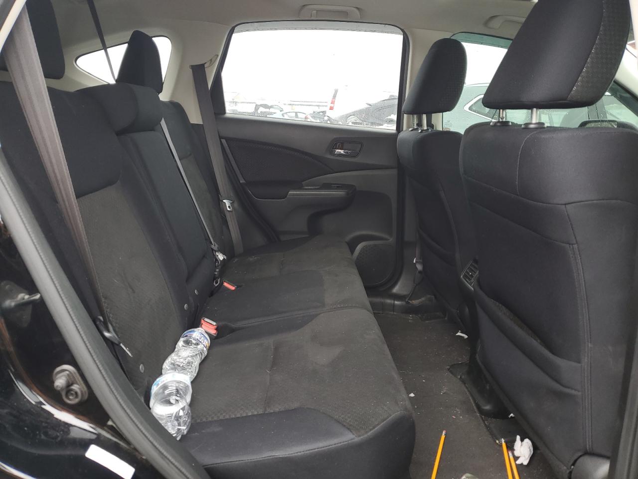 2015 Honda CR-V - Image 11