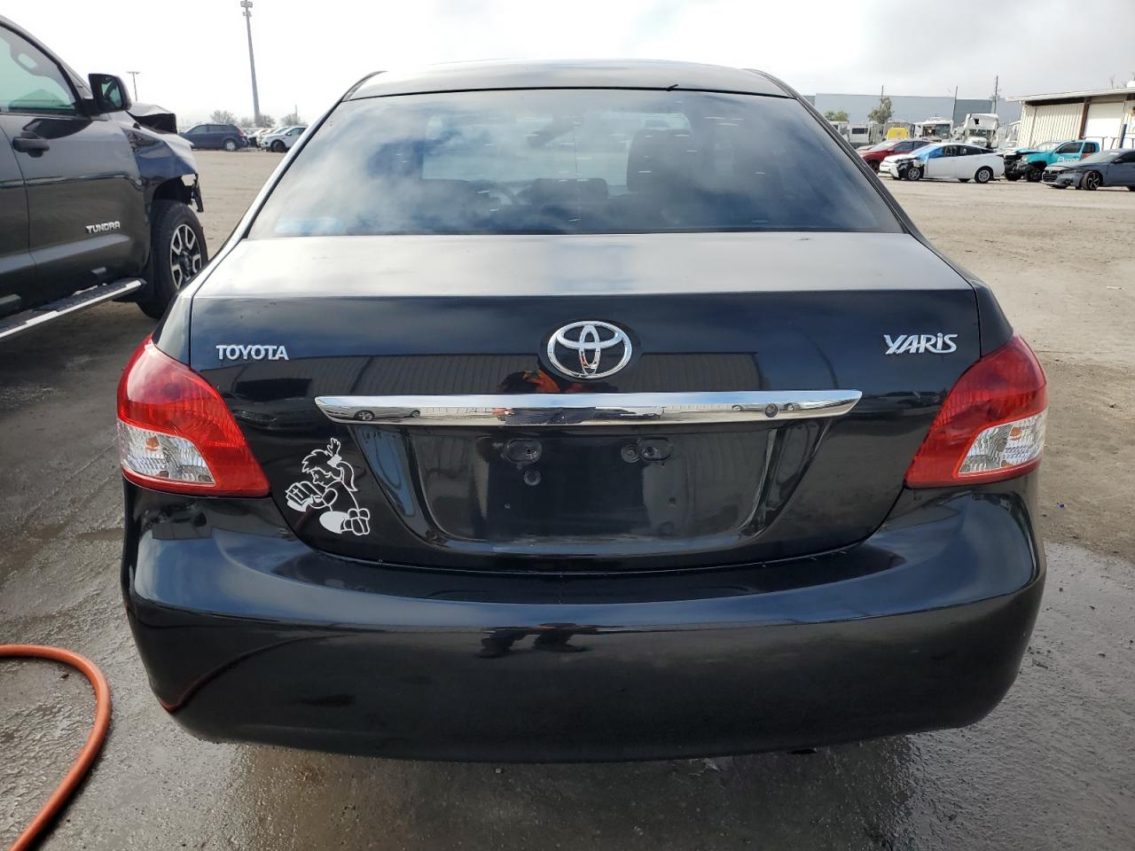 2008 Toyota Yaris - Image 6