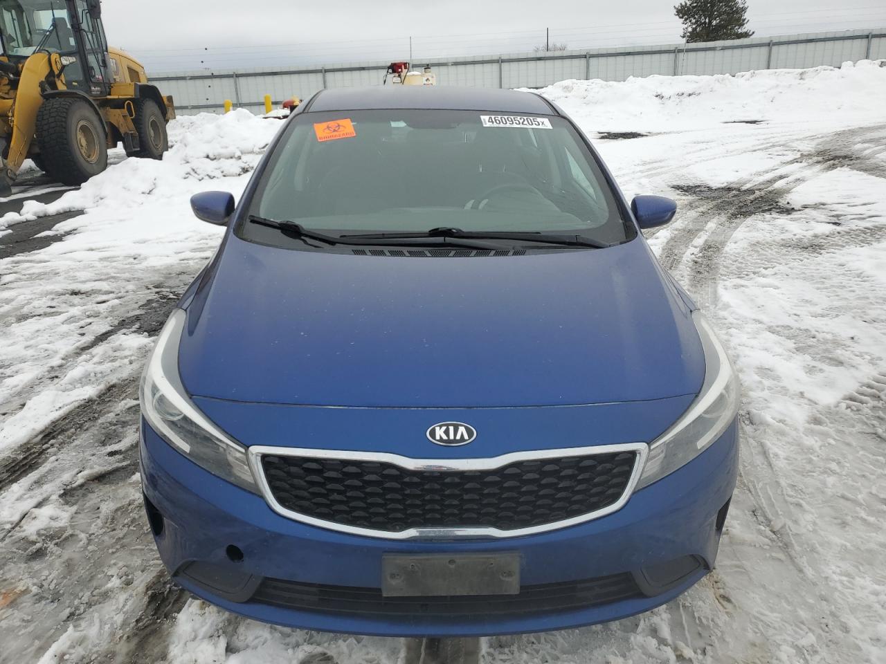 2018 Kia Forte - Image 5