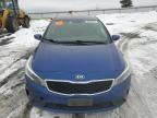 2018 Kia Forte Lx იყიდება Airway Heights-ში, WA - Undercarriage