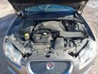 2010 JAGUAR XF PREMIUM for sale at Copart WESTBURY