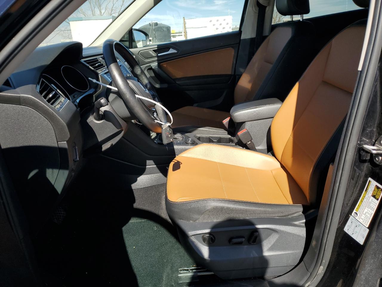 2019 Volkswagen Tiguan - Image 7