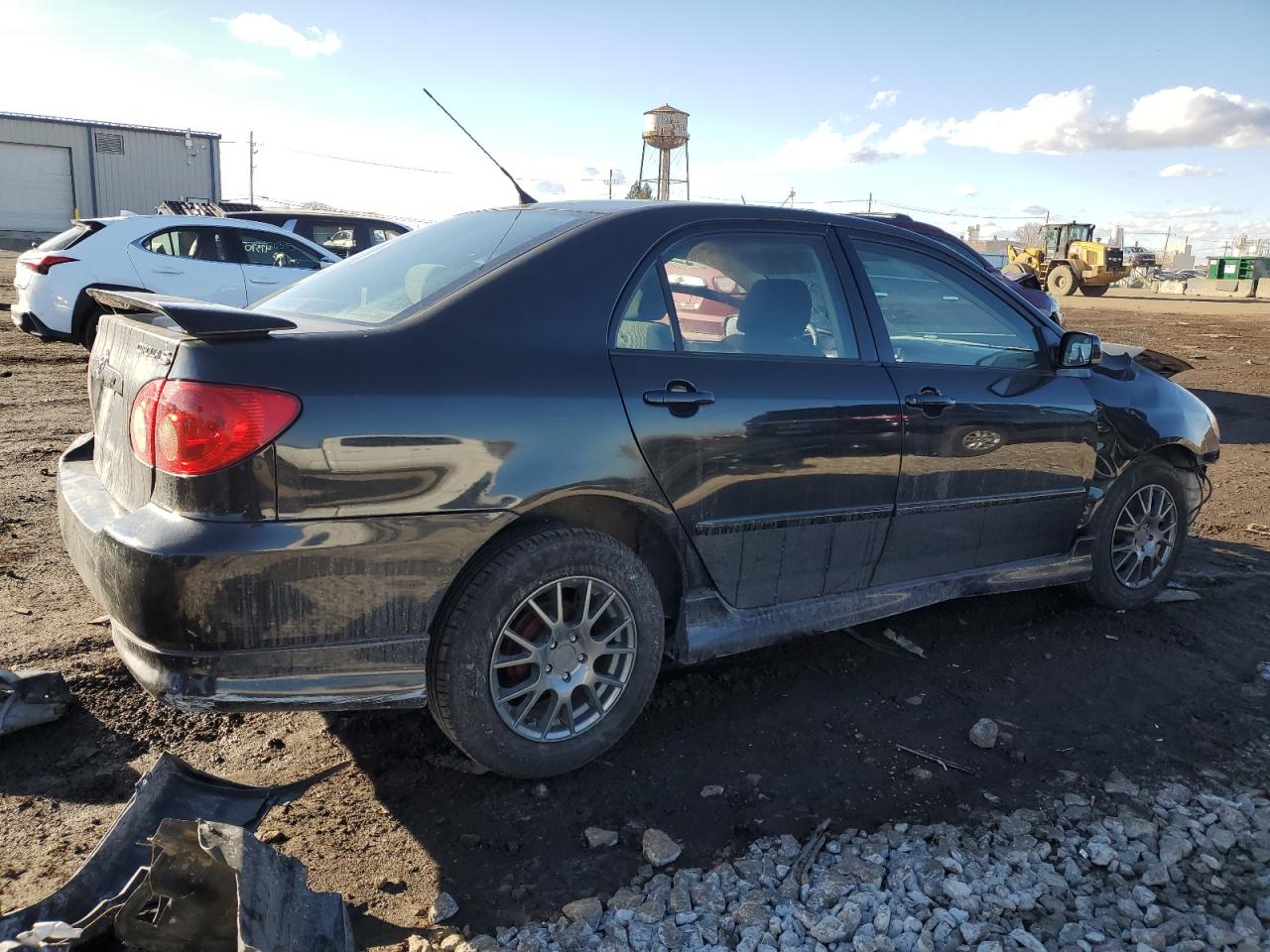 2006 Toyota Corolla - Image 3