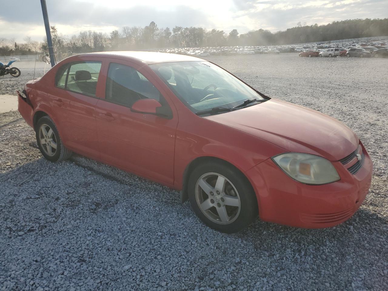 2010 Chevrolet Cobalt - Image 4