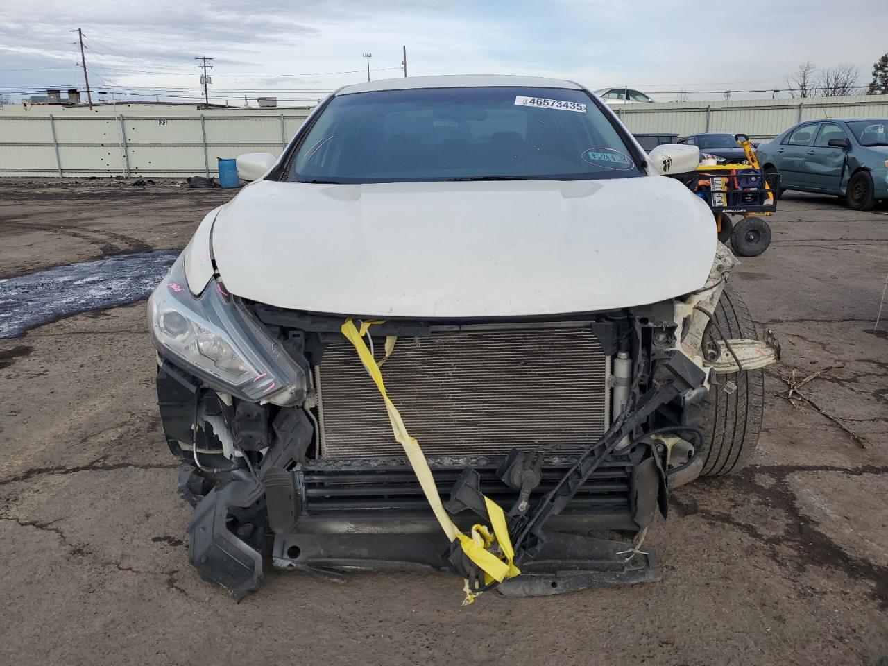 2018 Nissan Altima - Image 5