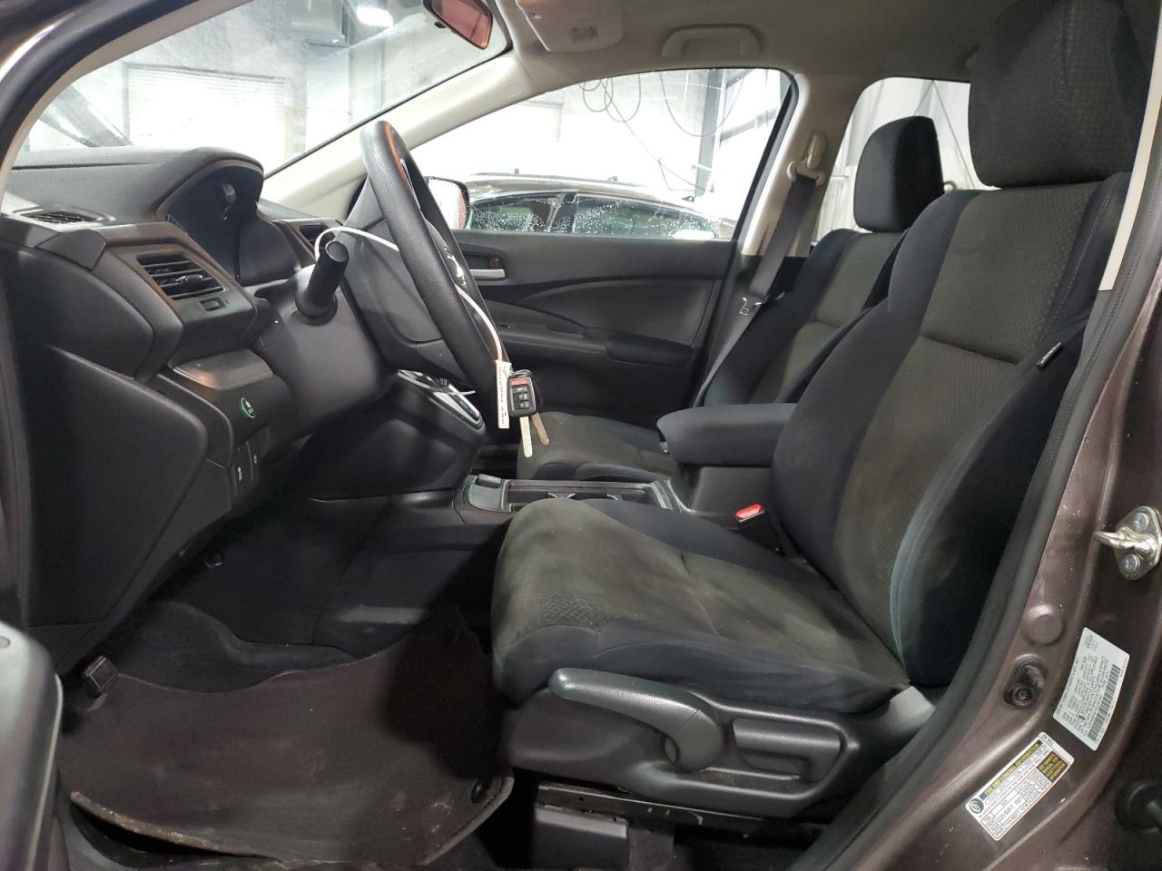 2016 Honda CR-V - Image 7