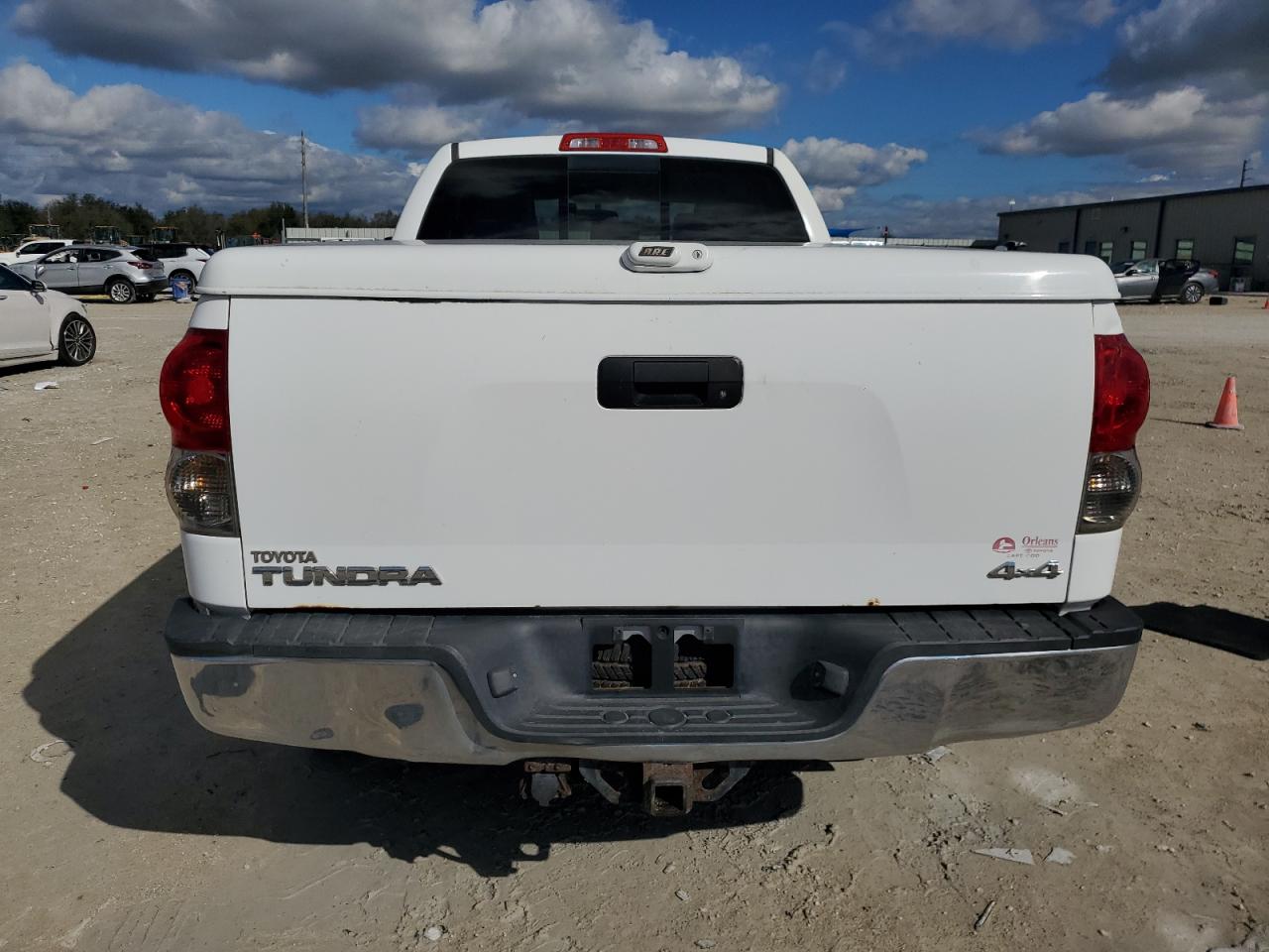 2008 Toyota Tundra - Image 6