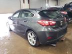 2017 Chevrolet Cruze Premier zu verkaufen in Elgin, IL - Front End