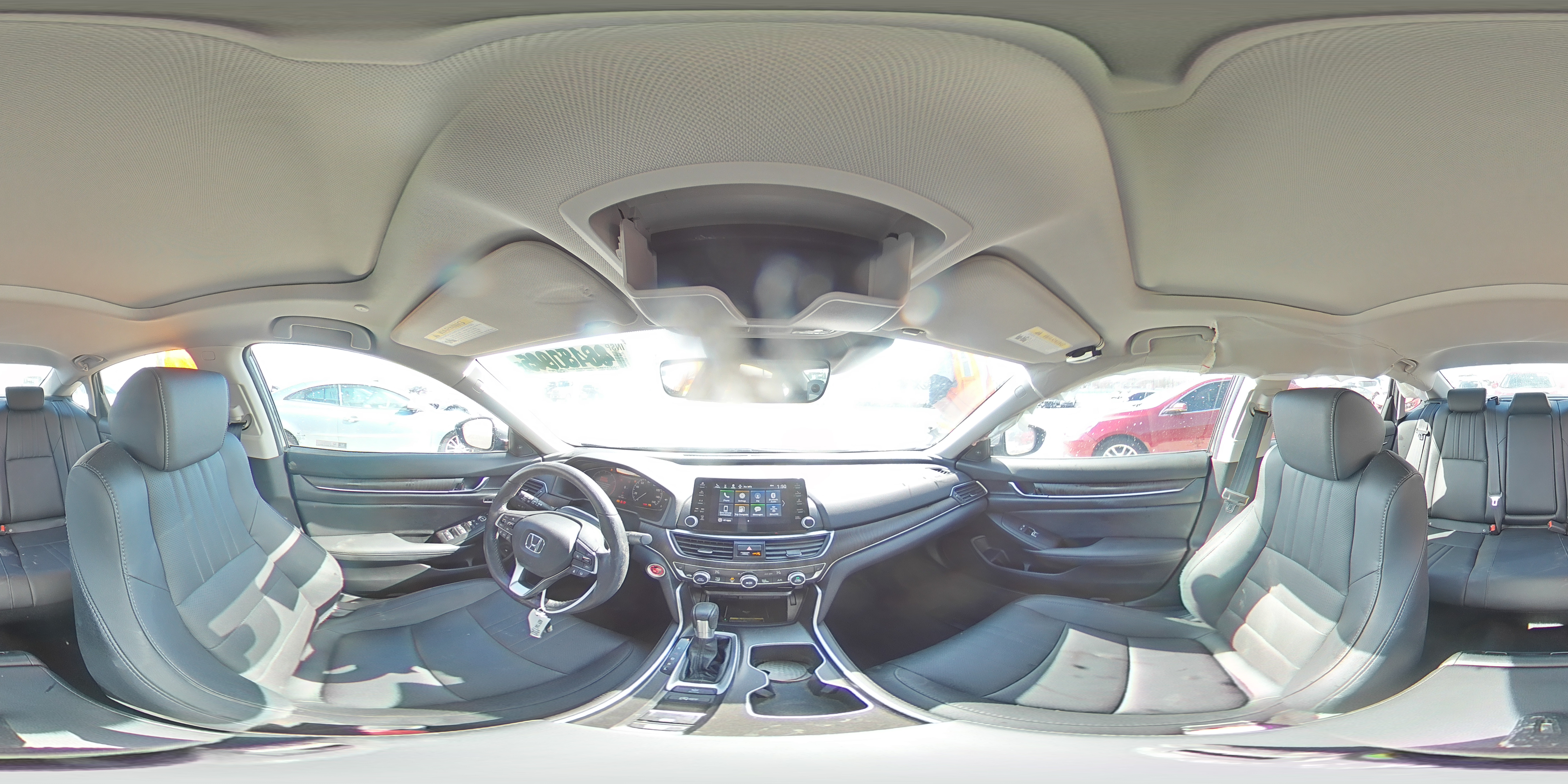 2021 Honda Accord - Image 14