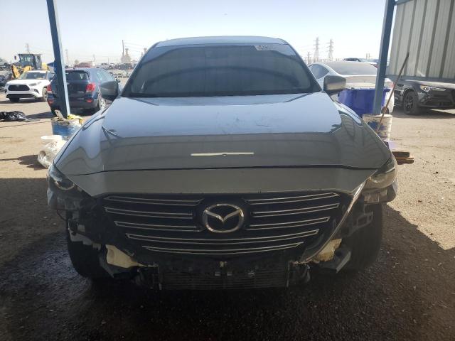  MAZDA CX-9 2017 Silver