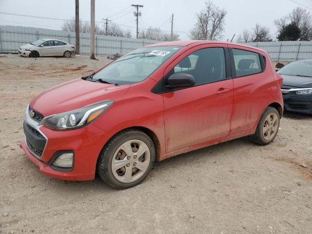 2020 Chevrolet Spark Ls