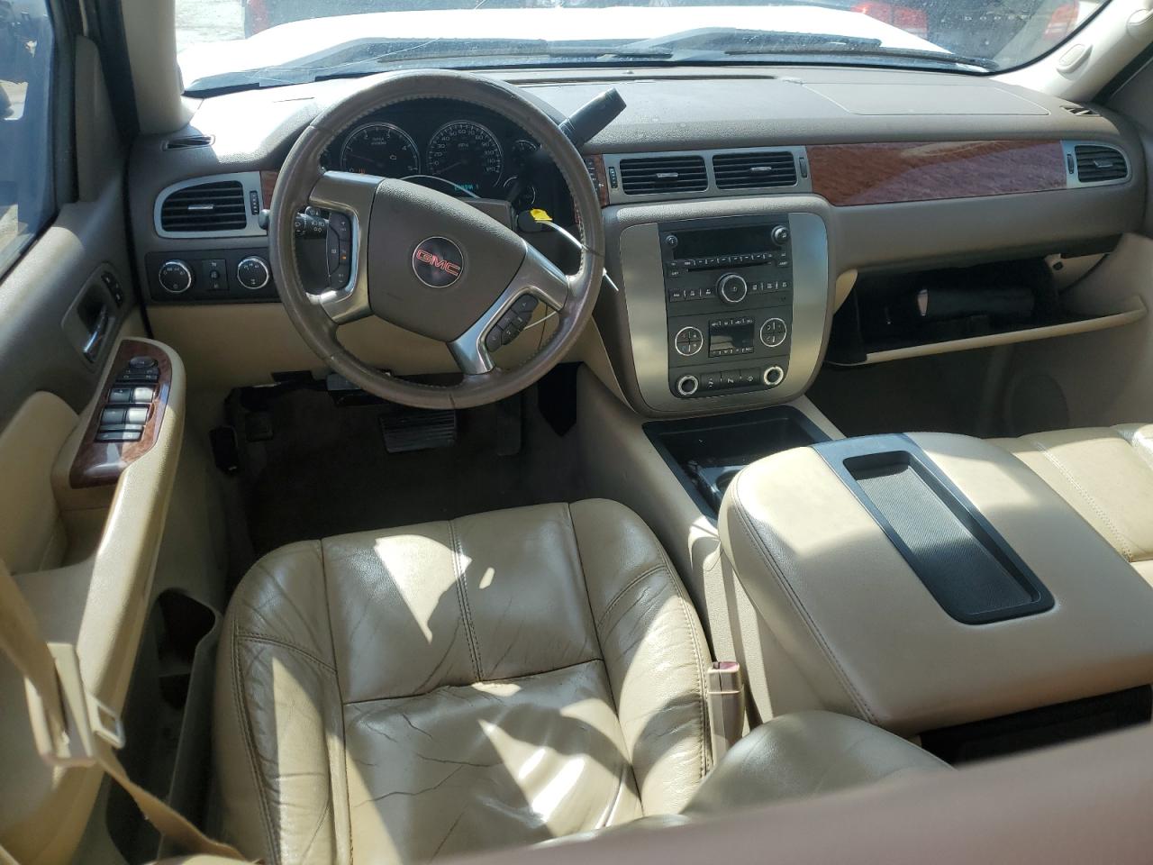 2007 GMC Sierra - Image 8