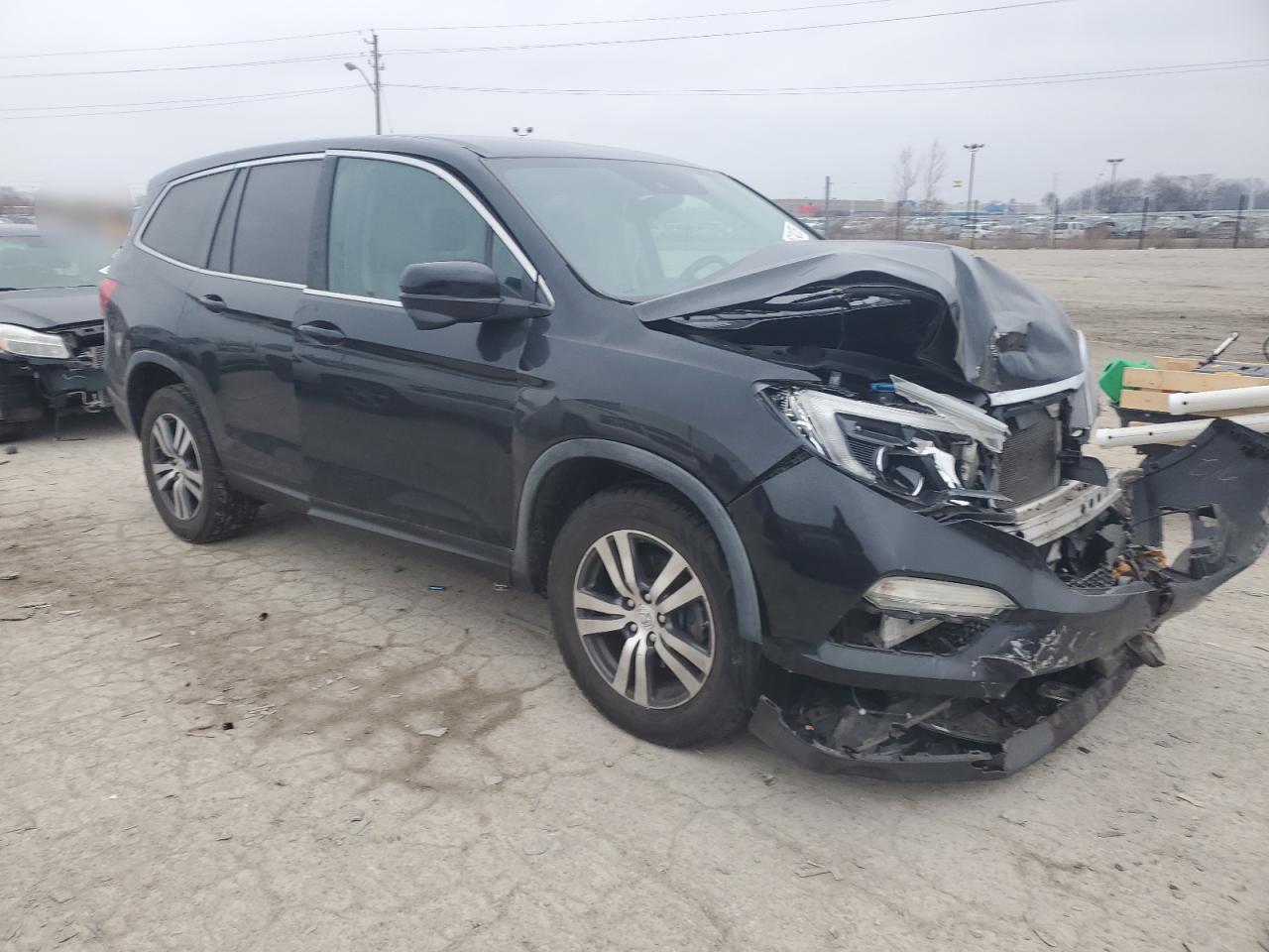 2016 Honda Pilot - Image 4