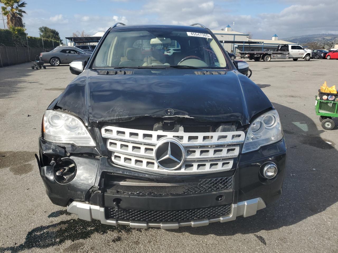 2009 Mercedes-Benz M-klasse - Image 5