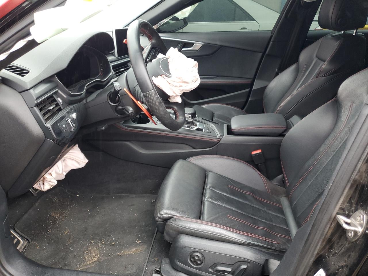 2018 Audi A4 - Image 7